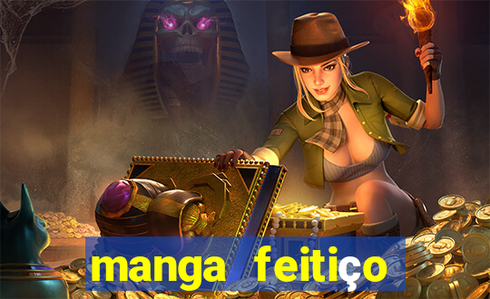 manga feitiço magico pdf